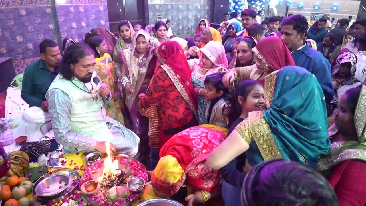 jai jahar veer baba jagran Part 2