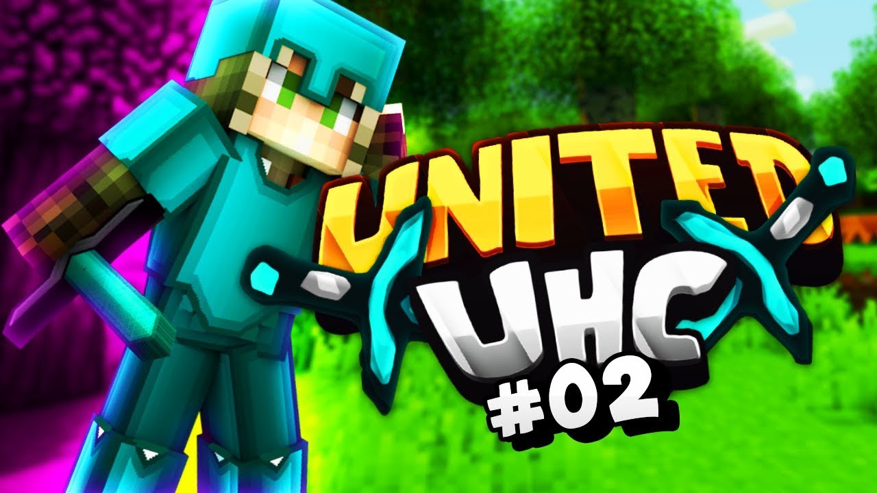 United UHC Episode #2 - I'm X-Raying