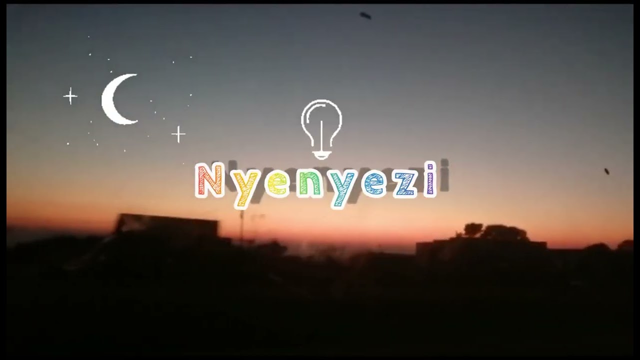 Ga'SouL_Zowala_Lyrics_Video.