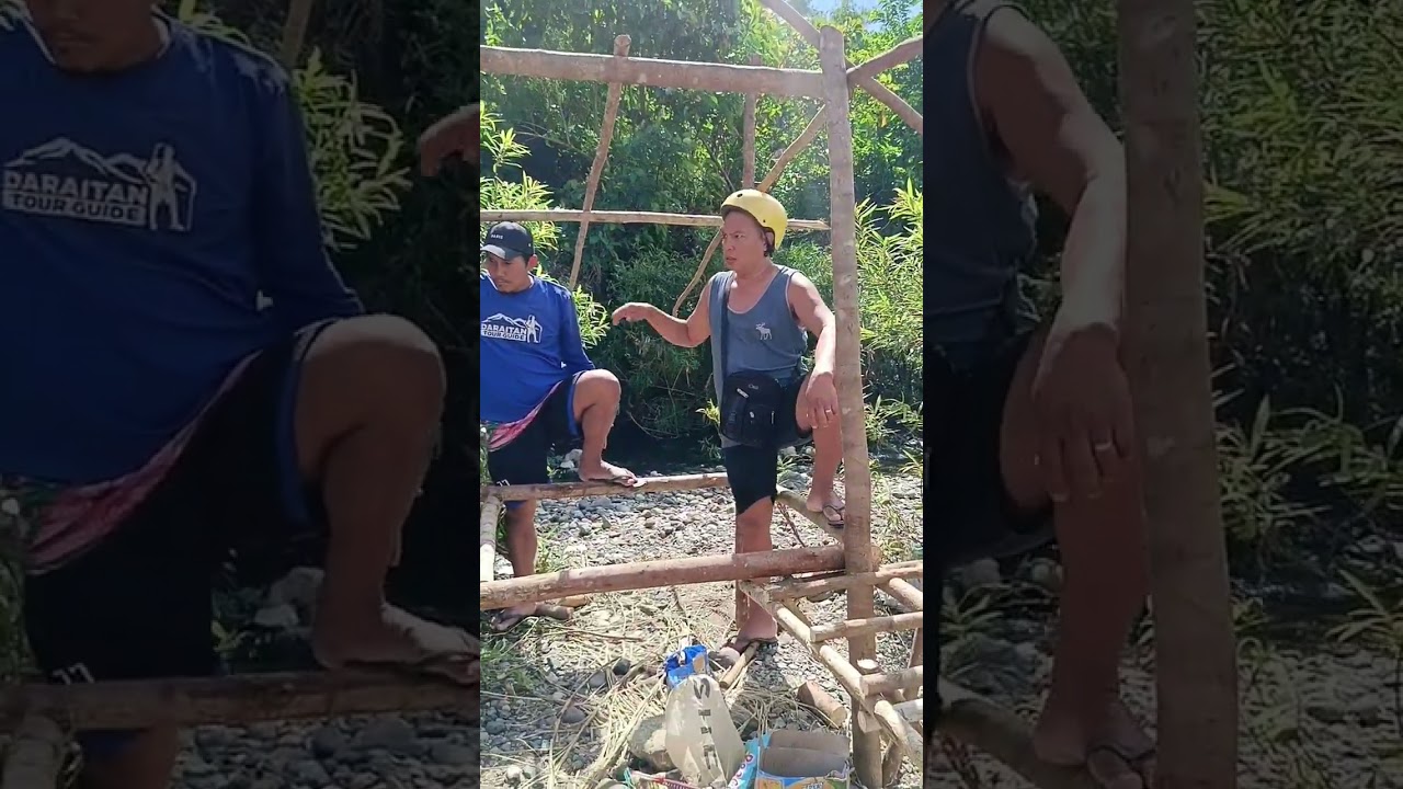 Napasalobongan si Forman nang pulang kabayo 