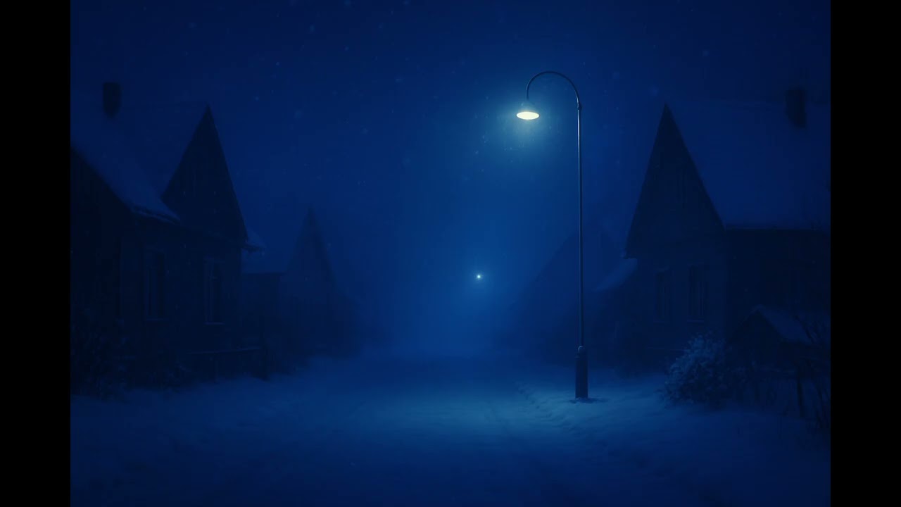 Pure sleep Ambience