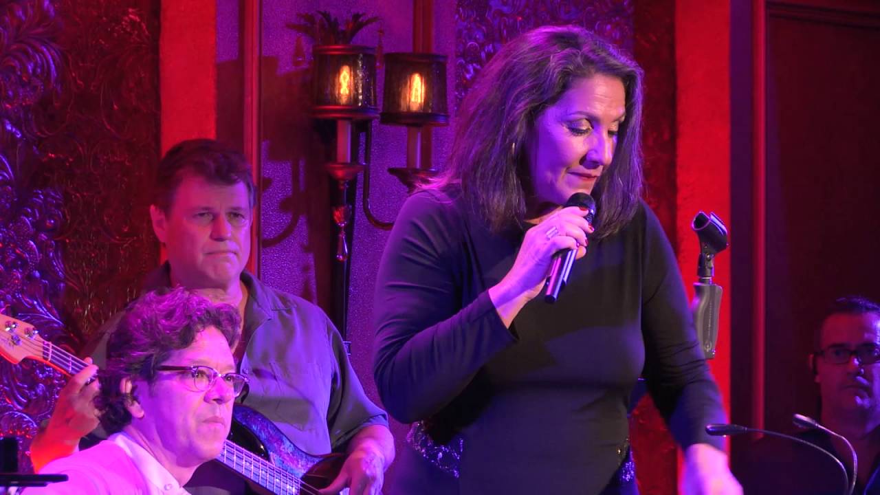 Summertime - Feinsteins/54Below