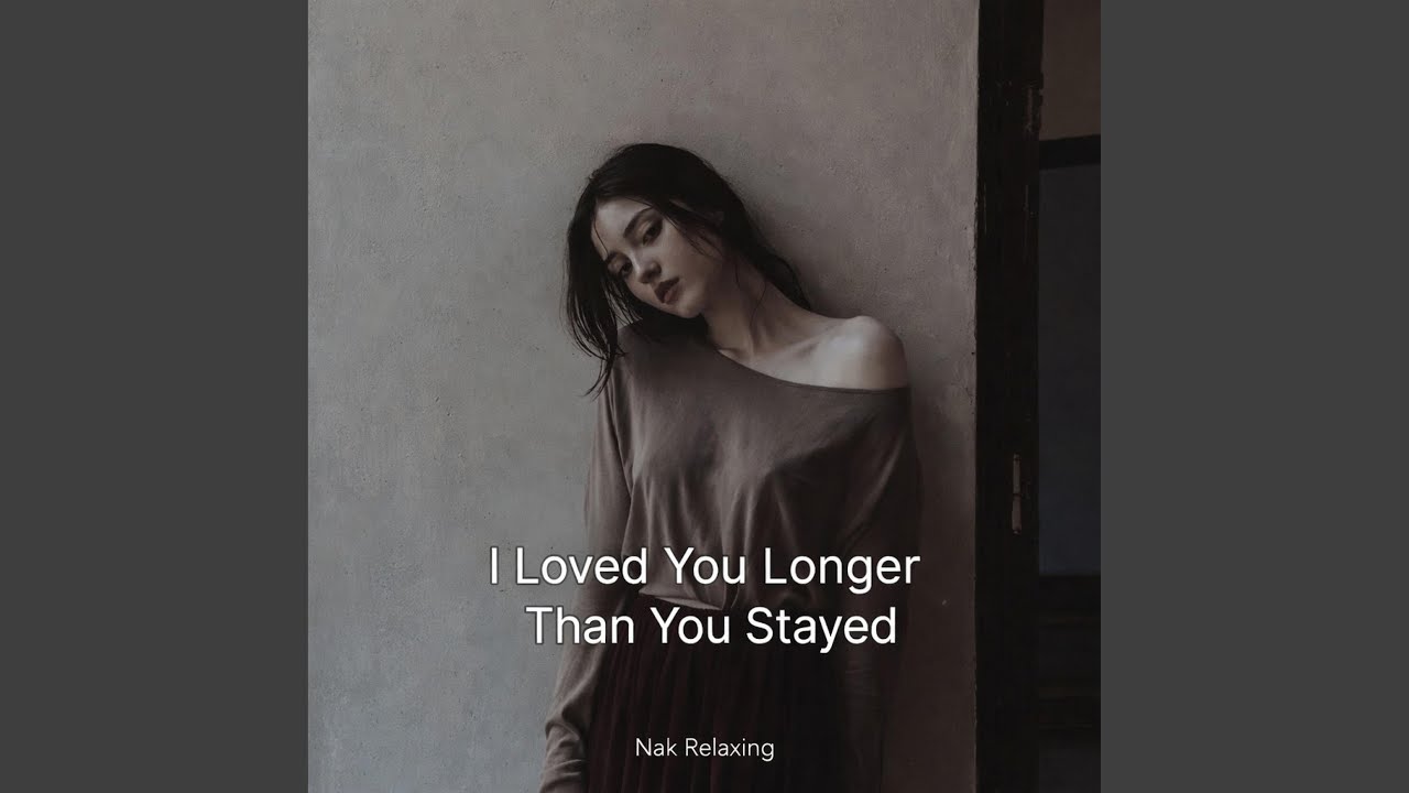 I’m Still Waiting Where You Let Me Go