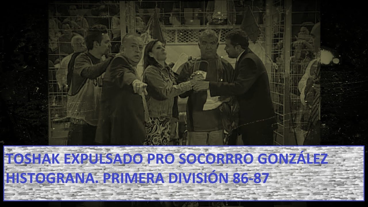 LA EXPULSIÓN DE TOSHACK EN MURCIA. Real Murcia 4 - 0 Real Sociedad