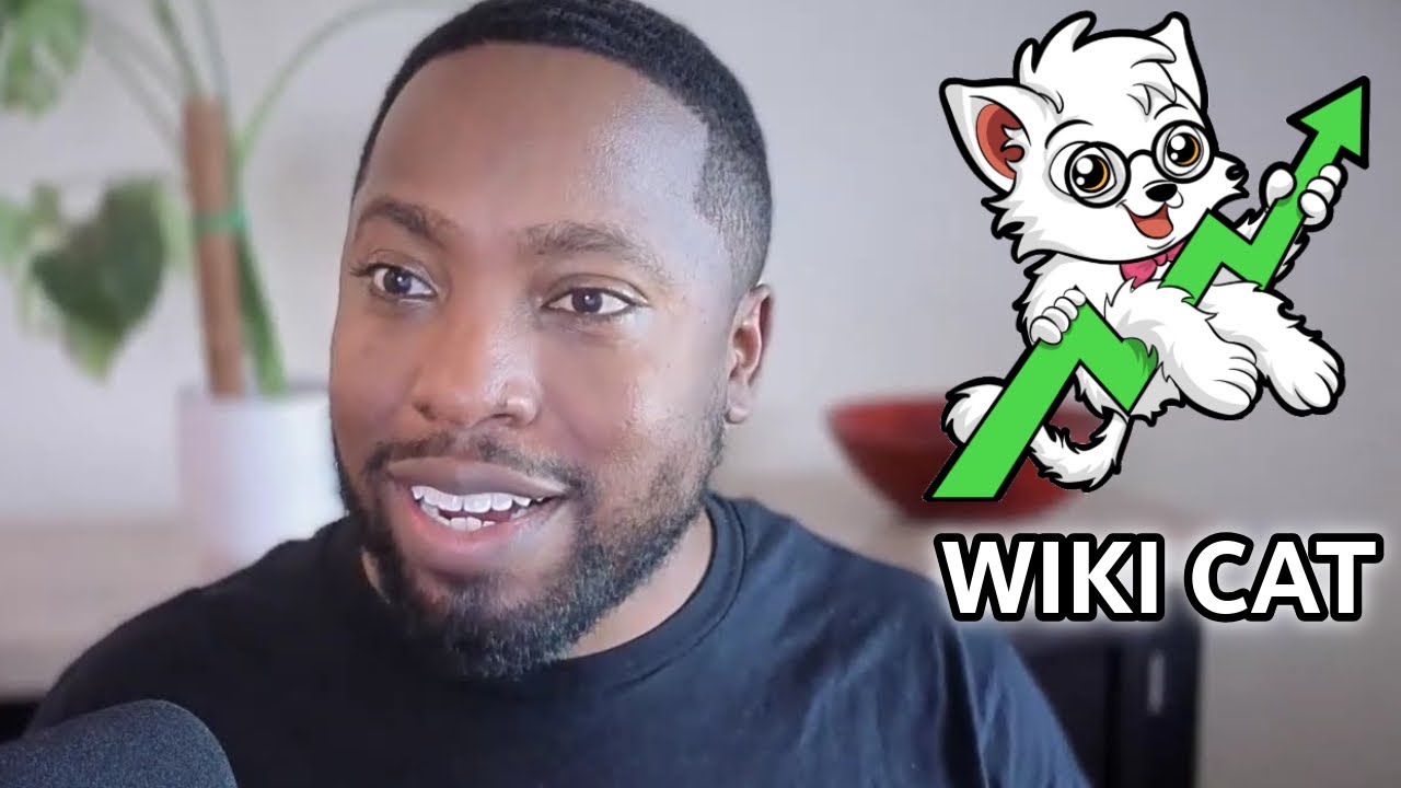 Часть 2: Когда продавать своего Wiki Cat ($WKC): ожидаемые ценовые ориентиры и стратегия продажи