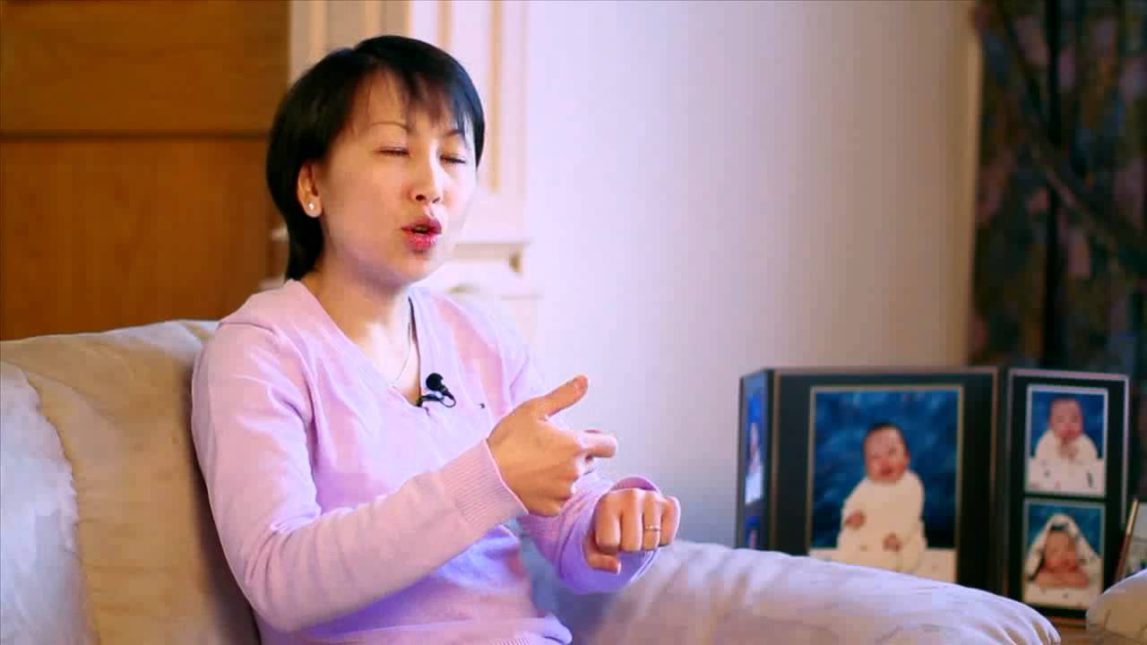 TV1128  我真的不怕 (HD 粵語)