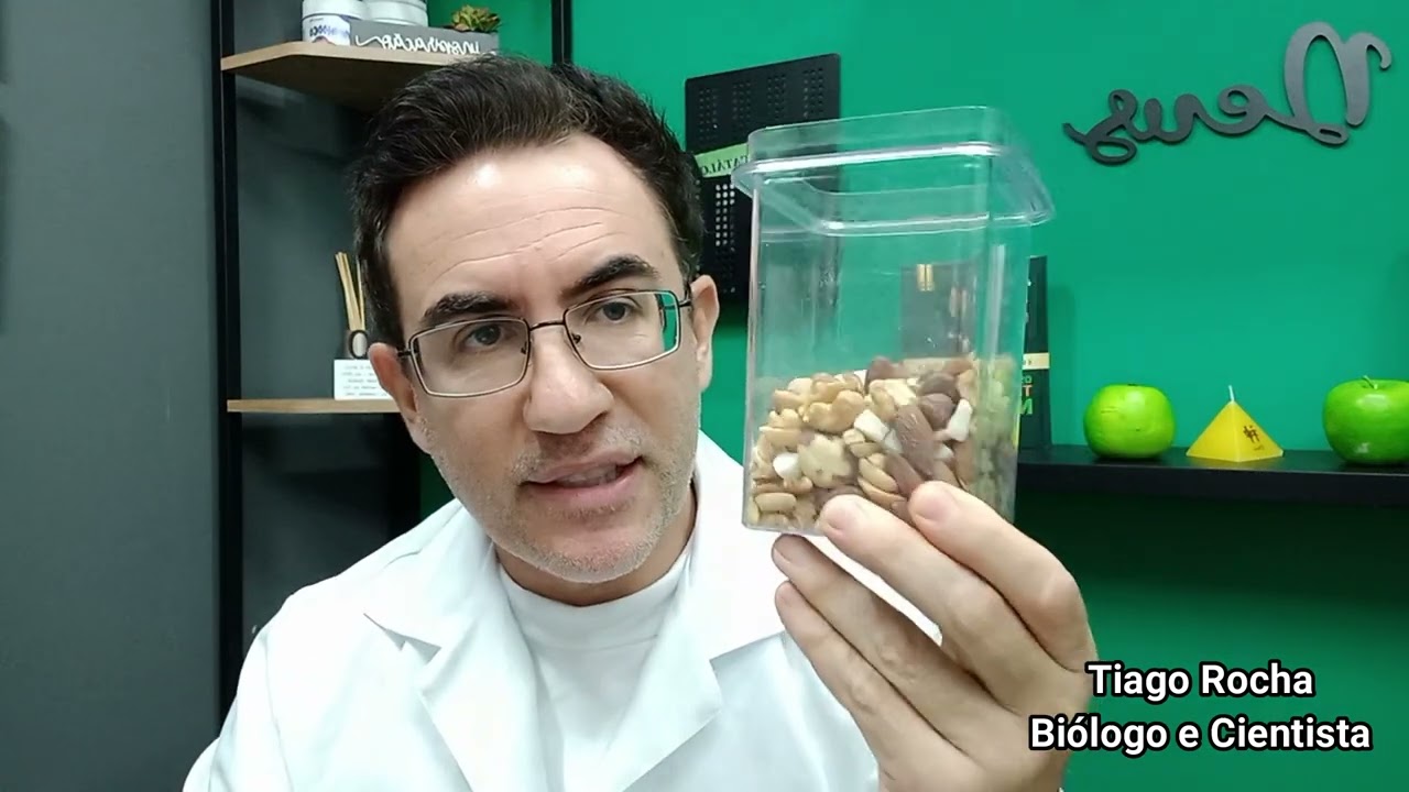 Todo CAFÉ da MANHÃ Tem Que Ter...
