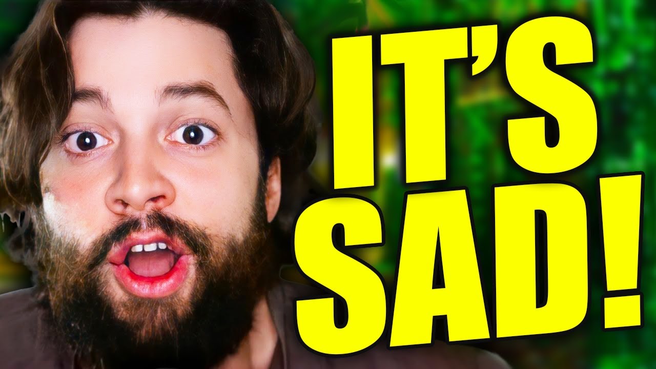 MamaMax's Responses Keep Getting Worse... (Sections Have Been Deleted)