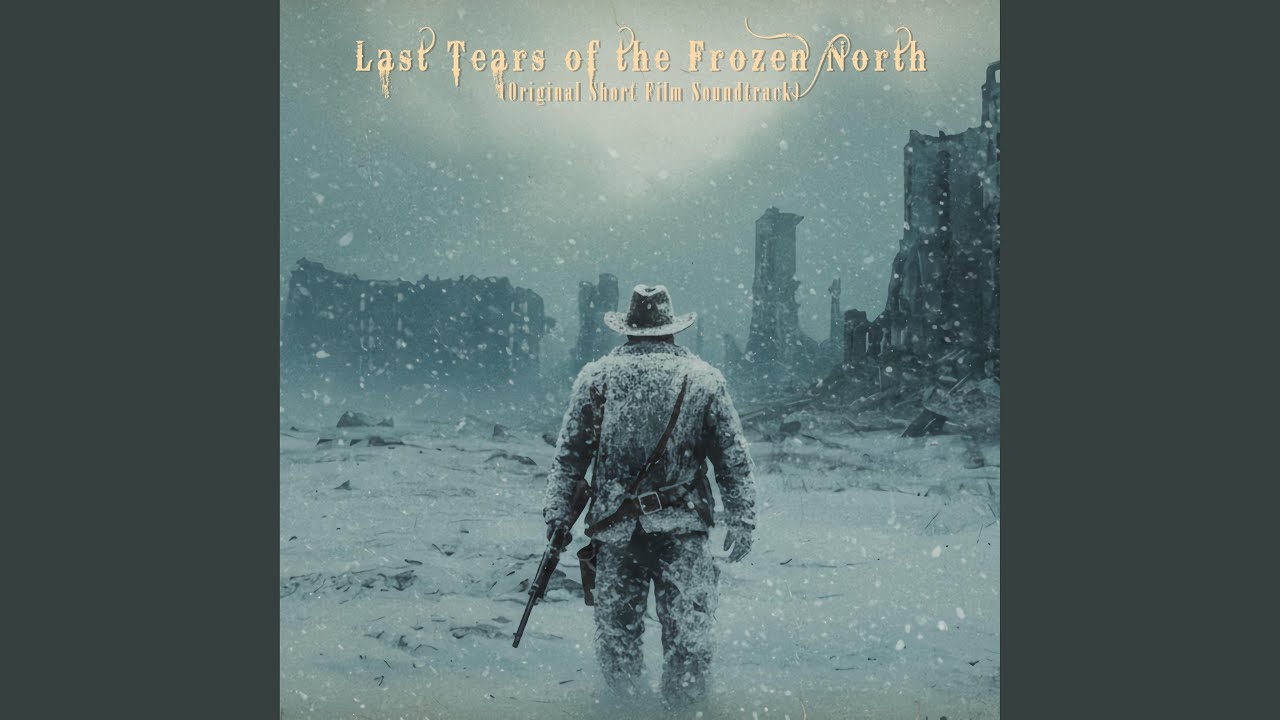 Last Tears of the Frozen North (Original Short Film Soundtrack)