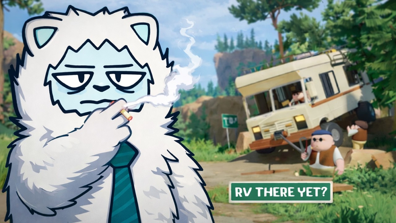 🔴LIVE - 3 IDIOTS TRAVERSE THE OUTDOORS | RV There Yet?