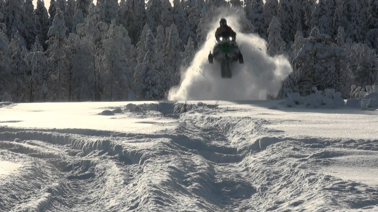 Cold Spirit 3 trailer