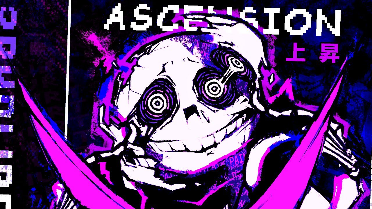 Homicidal Lunacy: Ascension