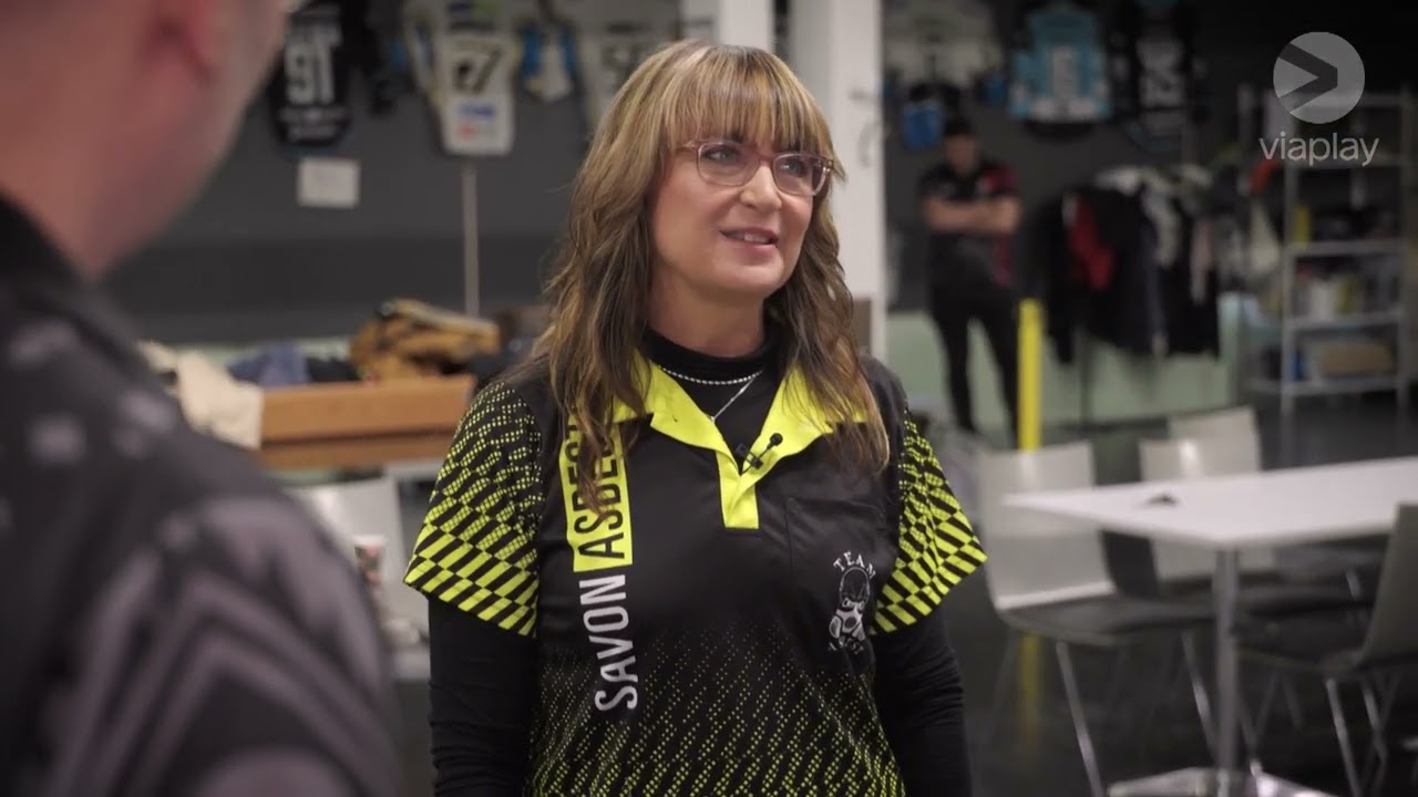Kirsi Viinikainen