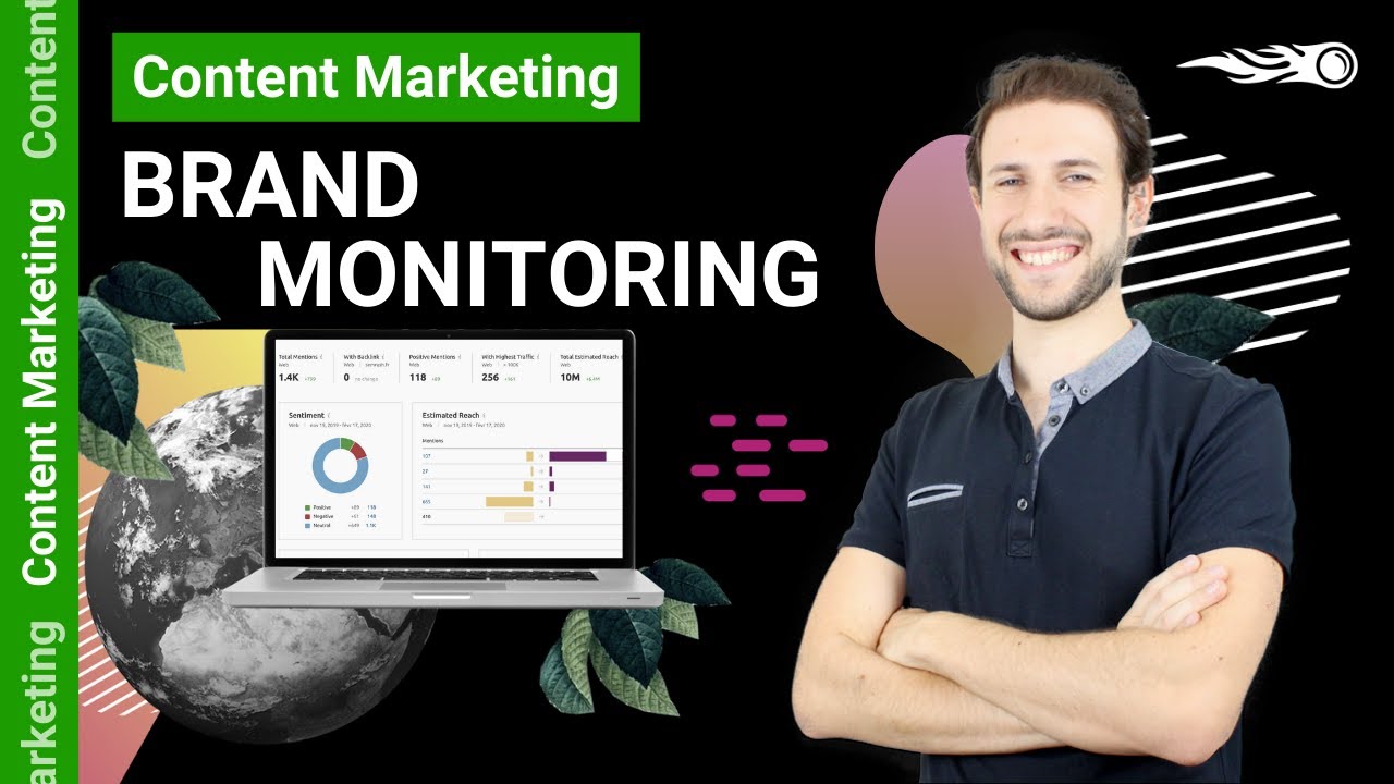 #5 - Brand Monitoring