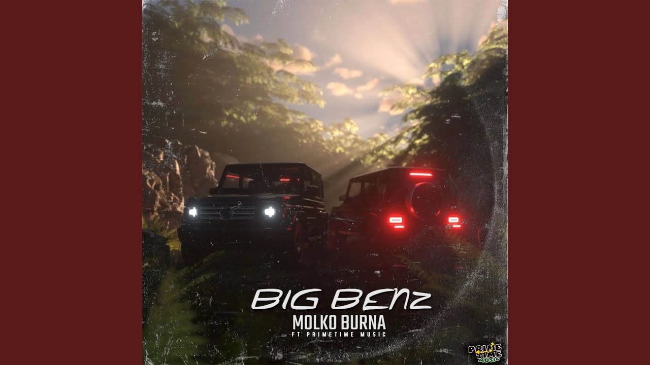 Big Benz (Radio Edit)