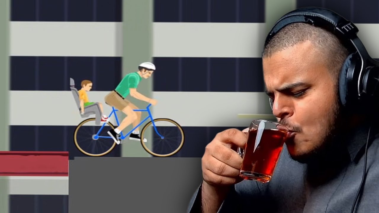 هـابـ ( ي ) ويلز 