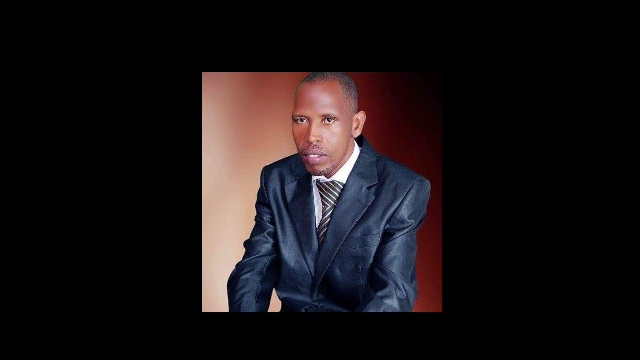 ABAPAGANI BO MURUSENGERO  by Justin HAKIZIMANA