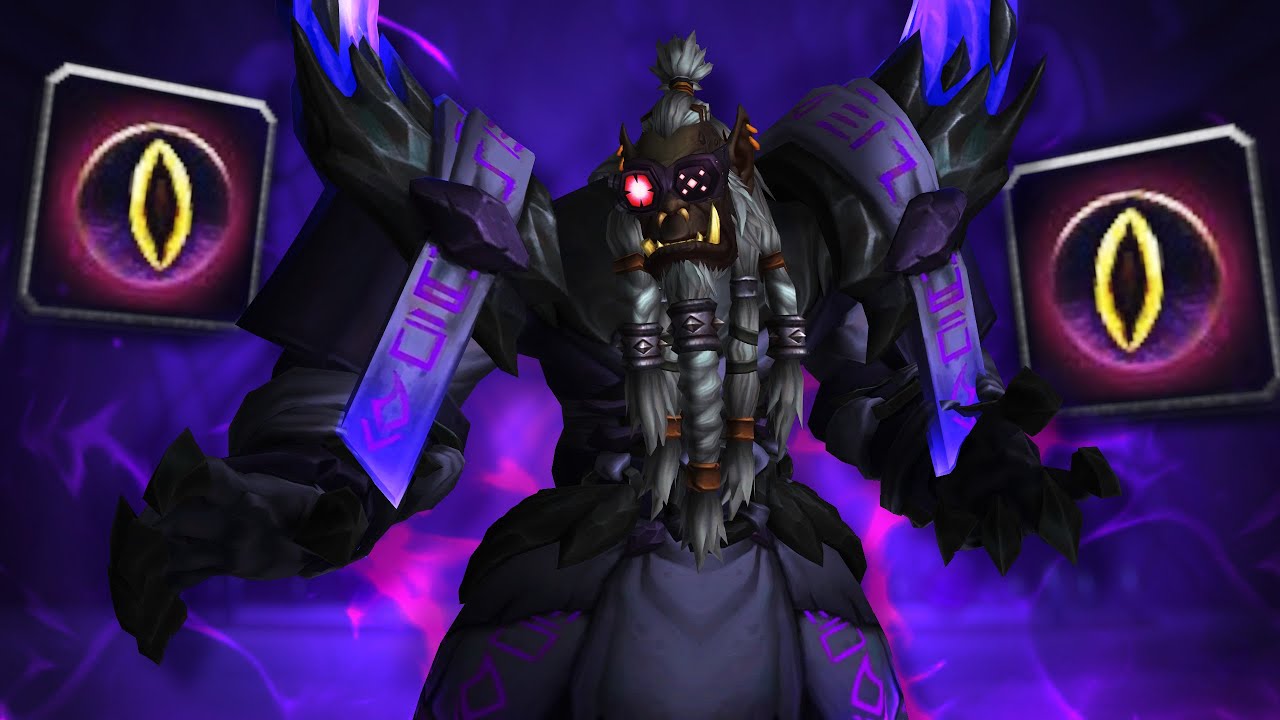 These Priests Are Just DEVOURING Paladins! (5v5 1v1 Duels) - PvP WoW: The War Within