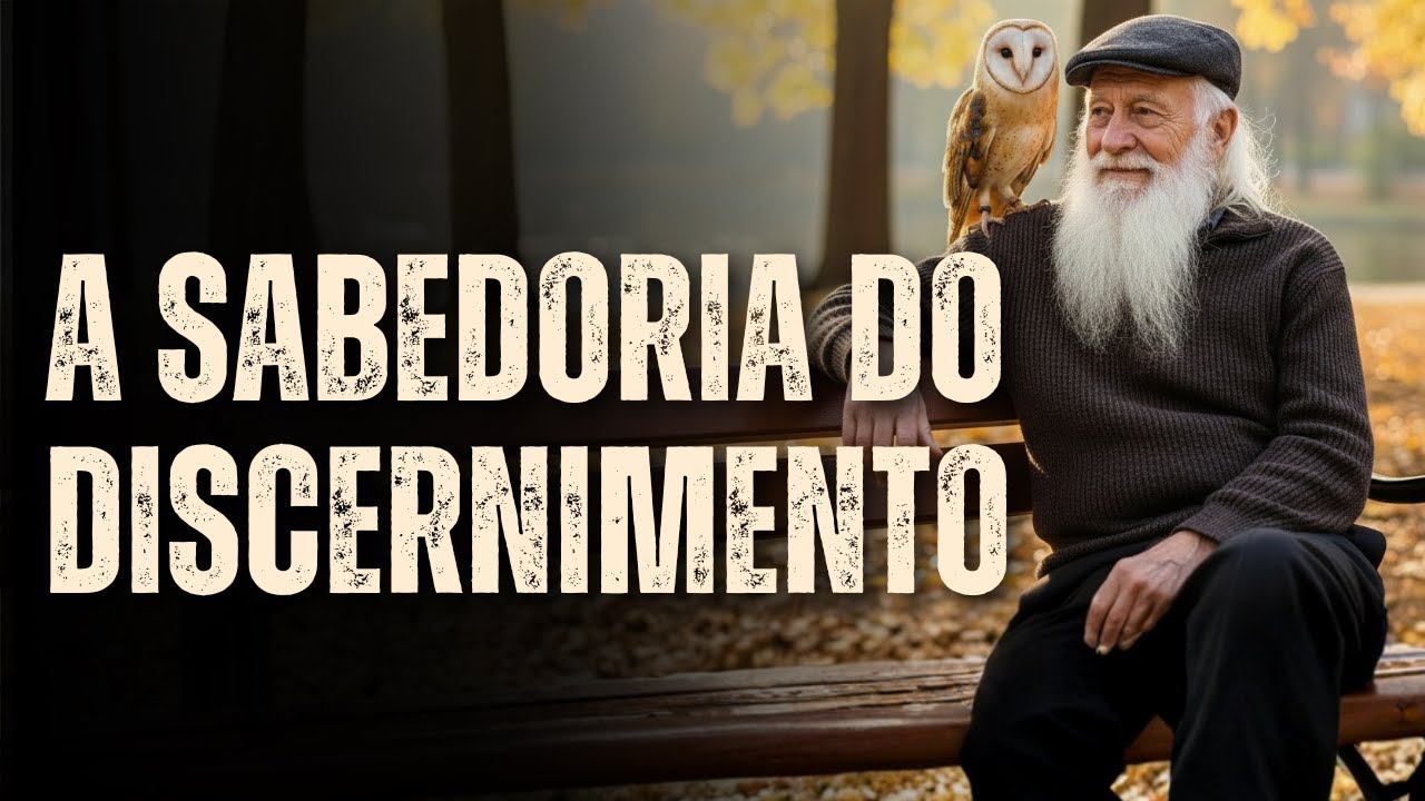 DEUS NUNCA FALA PARA TE CONFUNDIR! PERMITA-SE CALAR O CAOS QUE GRITA NO SEU INTERIOR