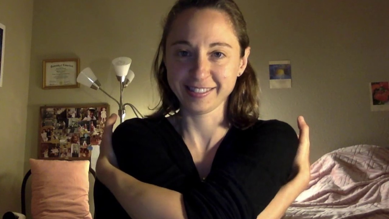 Shira Notes- How to Hug Yourself
