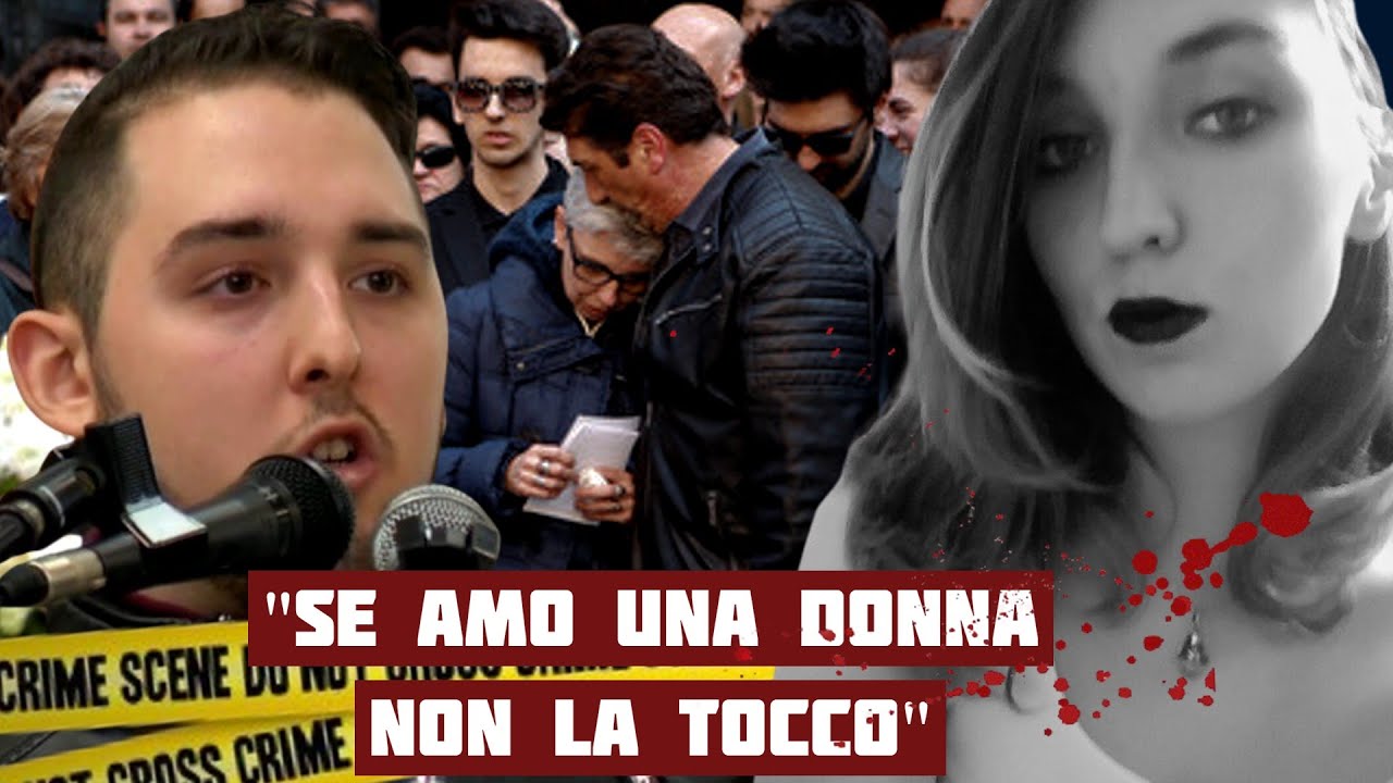 IL D3LITTO DI PIETRA LIGURE