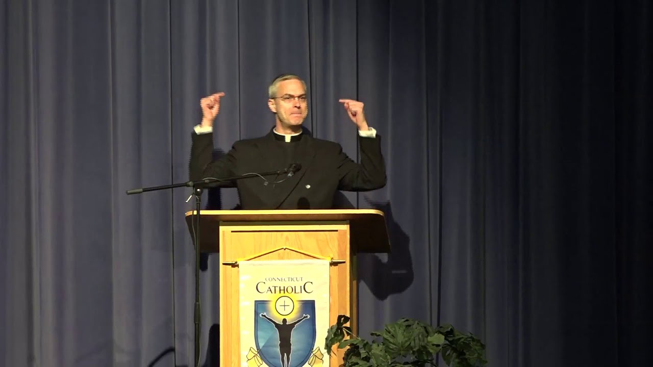 Decide to Be a Saint: Fr. John Bartunek’s Powerful Message Every Catholic Man Must Hear