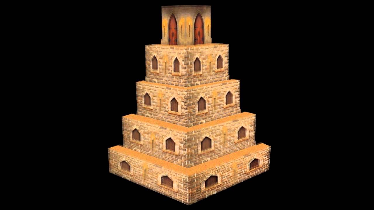 Limala - Saudi Arabia's first ever 3D Cake presented by Limala (www.limaladelights.com) -  لمالا