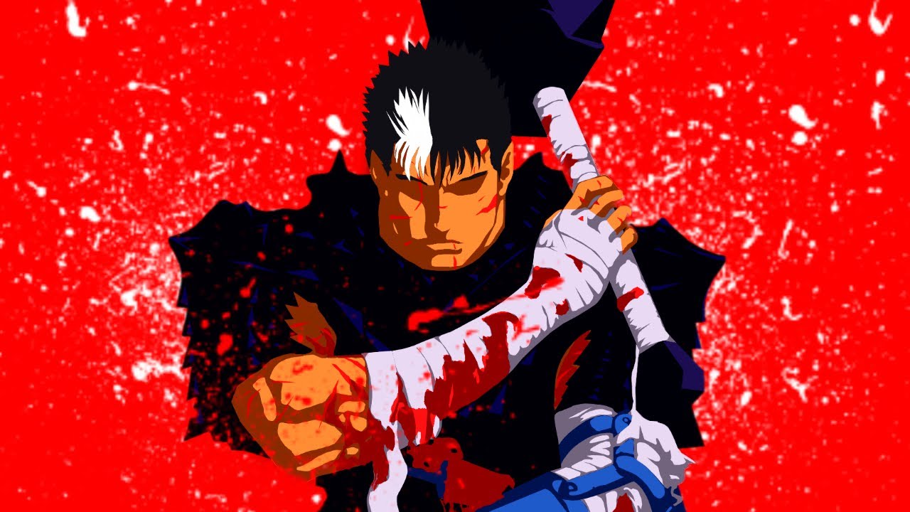 The Greatest Protagonist Ever In Anime And Manga.