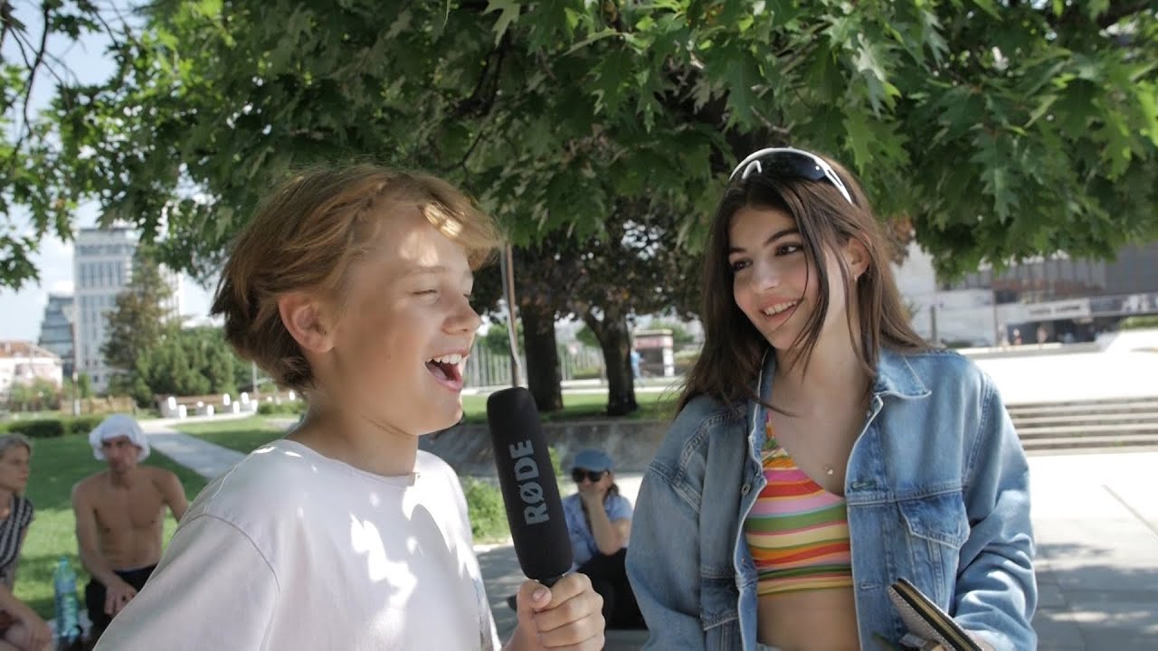 Go Skateboarding Day Sofia 2022 Video Recap