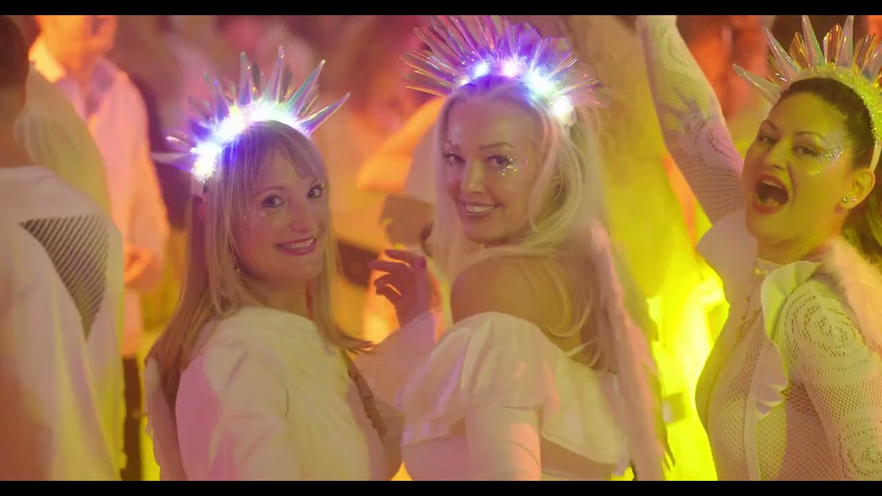 White Moon Aftermovie II - 29 maart 2025