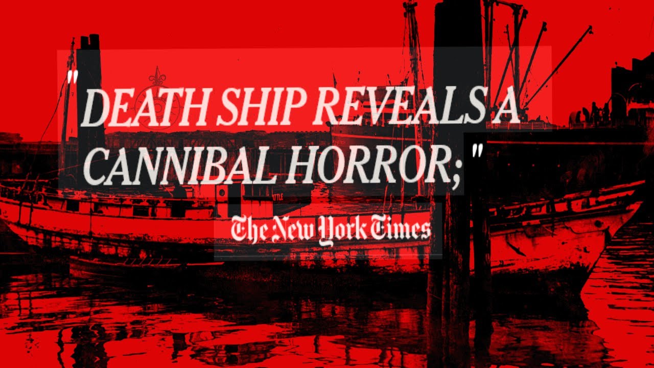 Ryo Yei Maru Incident: Urban Legend Or Real?