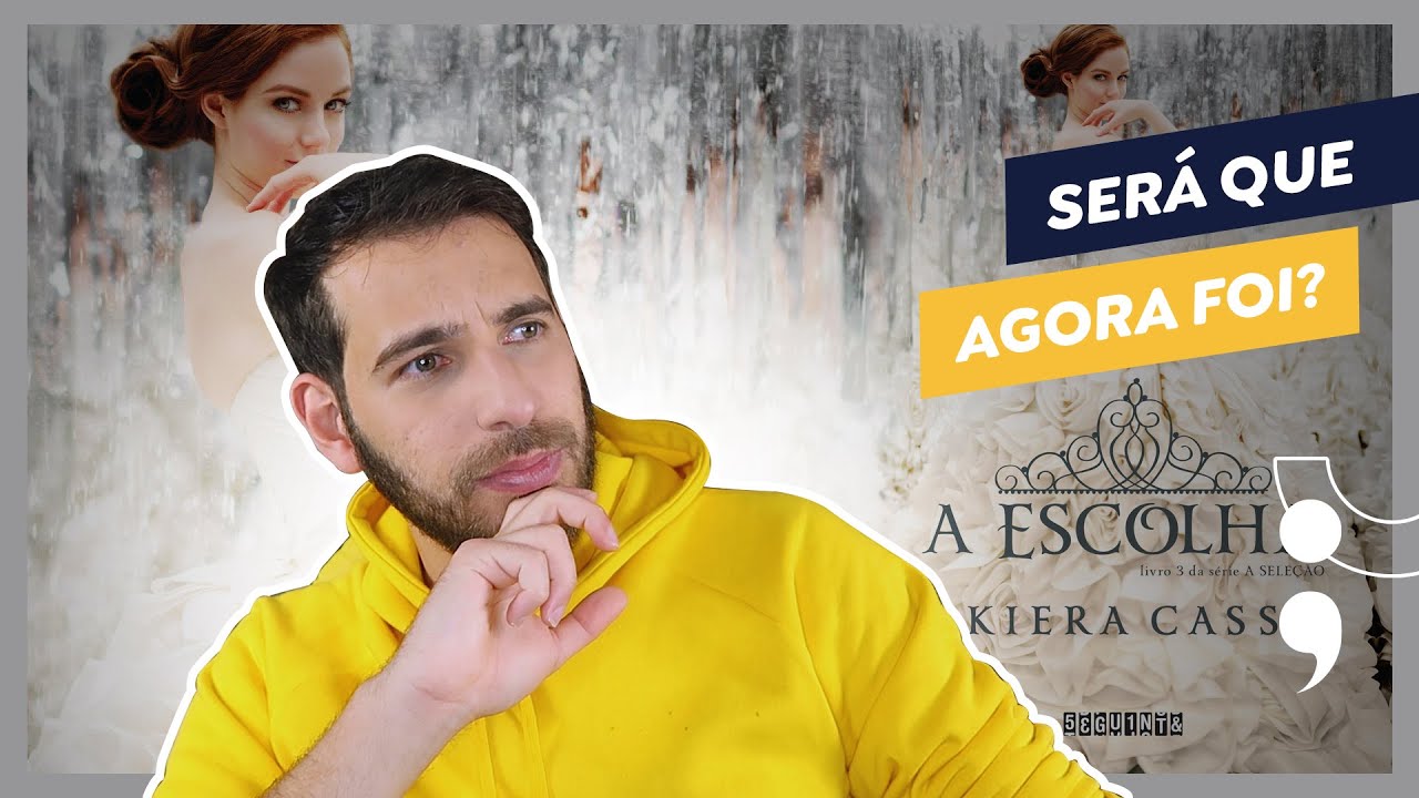 Daí que então eu li 