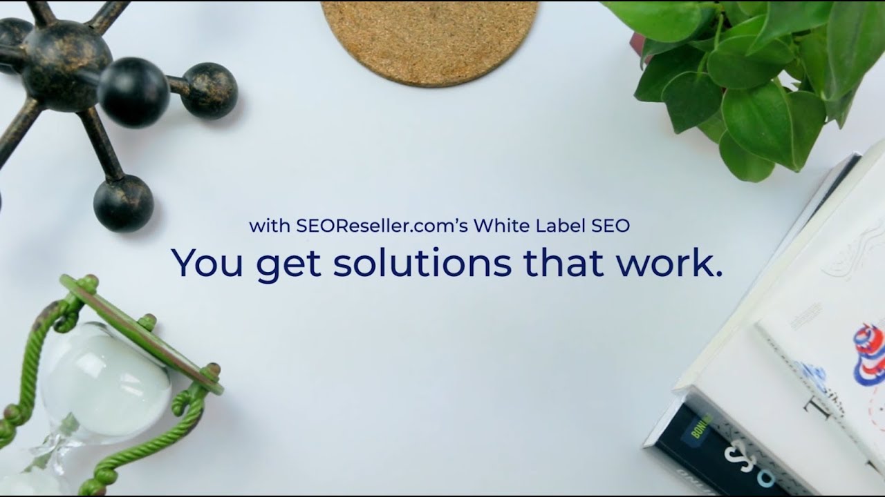 White Label SEO