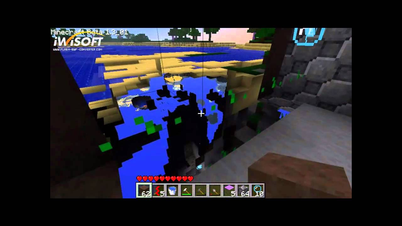 dungeon finder.wmv