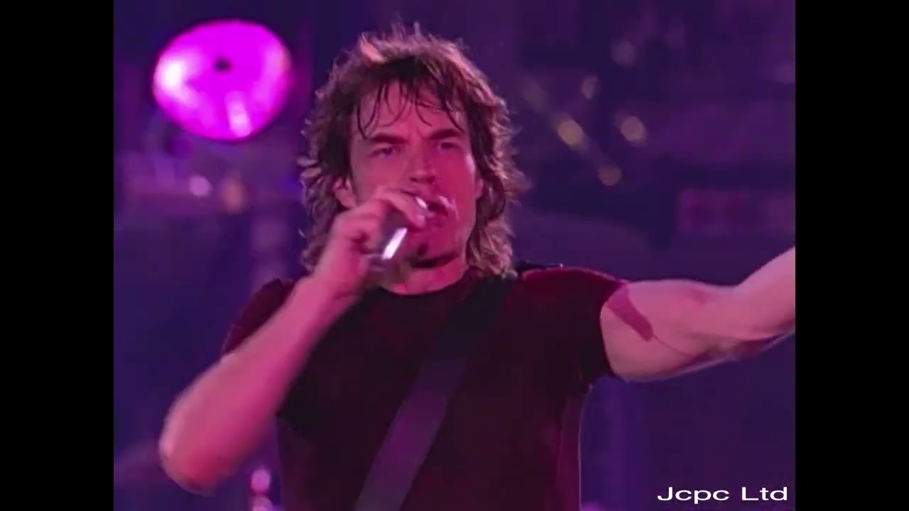 The Rolling Stones &ldquo;Miss You&rdquo; Voodoo Lounge Miami USA 1994 Full HD