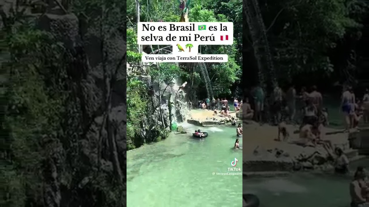 Rutas tur&iacute;sticas