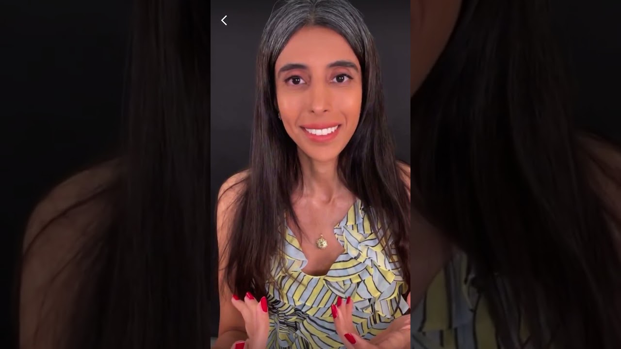 الدكتورة سمية الناصر | ليش أنا تورطت في هذه العلاقة المؤذية❓