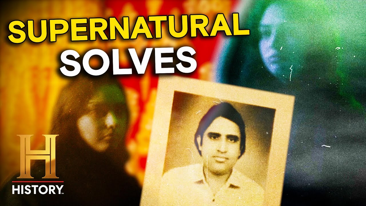 Murder Victim Reincarnated as a Young Child (Season 2) | The UnBelievable with Dan Aykroyd | History