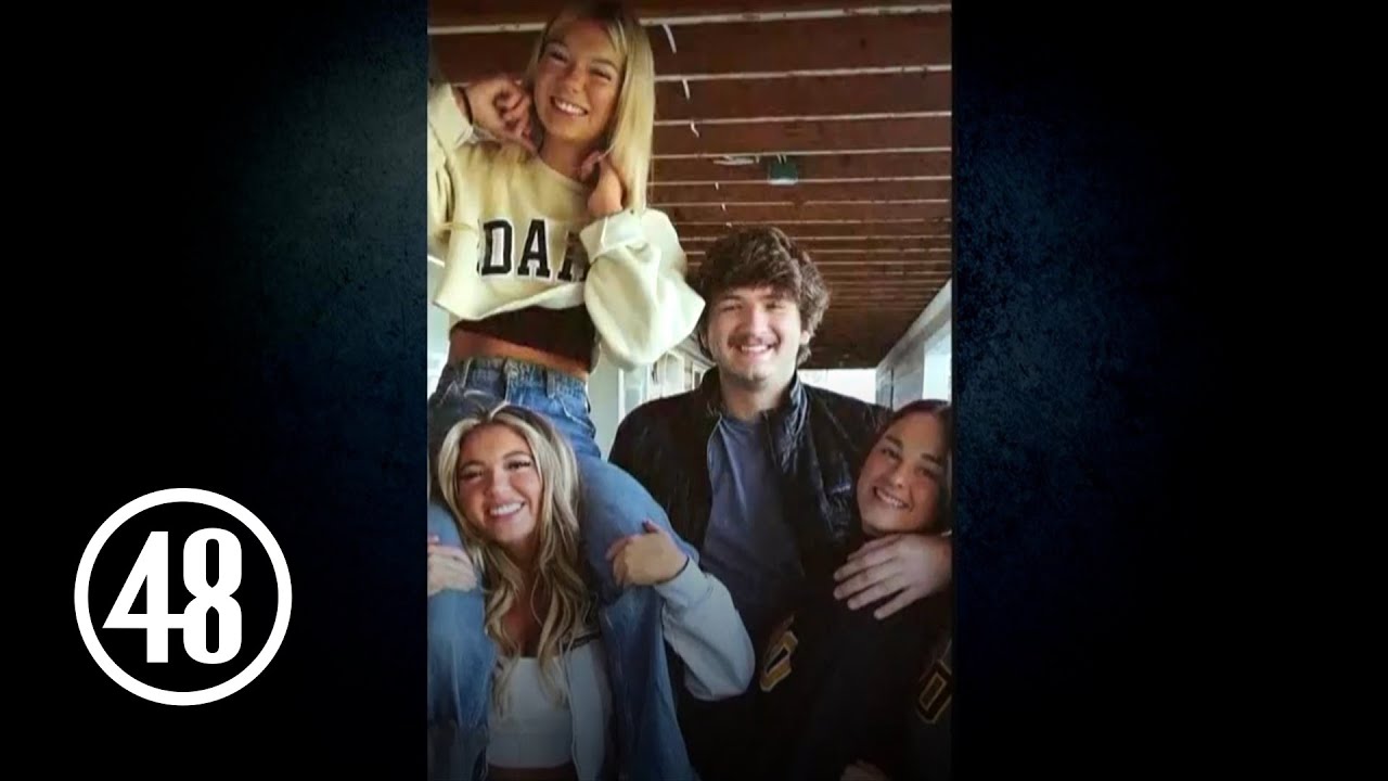 Idaho student murders: Remembering the victims