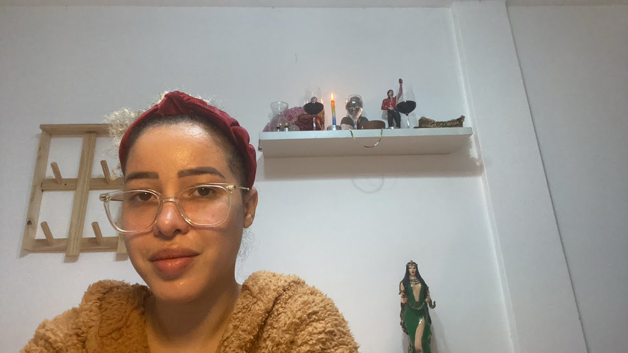 O que essa pessoa acha sobre mim? E o que gostaria de saber?