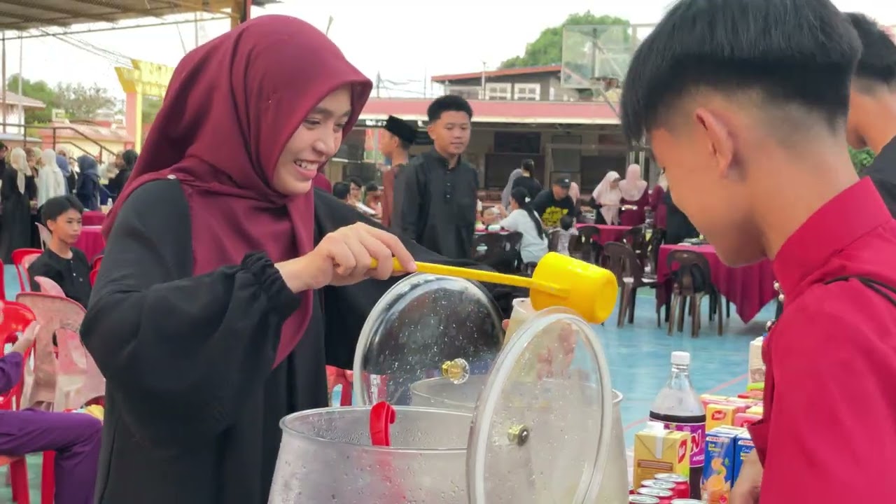 MONTAJ IFTAR JAMAIE 2026