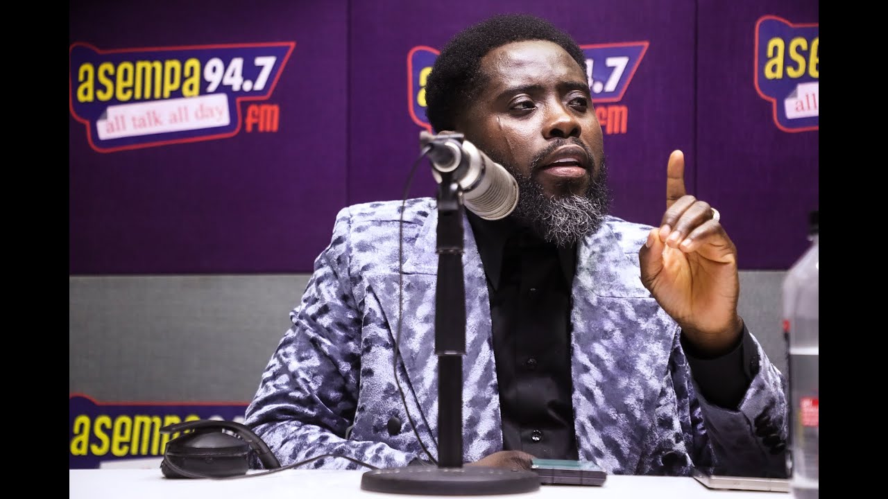 Имея 27-летний опыт пророческого служения, я могу отличить голос Божий от голосов эмоций.