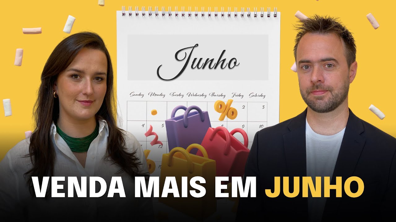 Junho & Dia dos Namorados: 3 Dicas Para Sua Loja Lucrar | #041 Podcast Loja Única | VITRINE PERFEITA