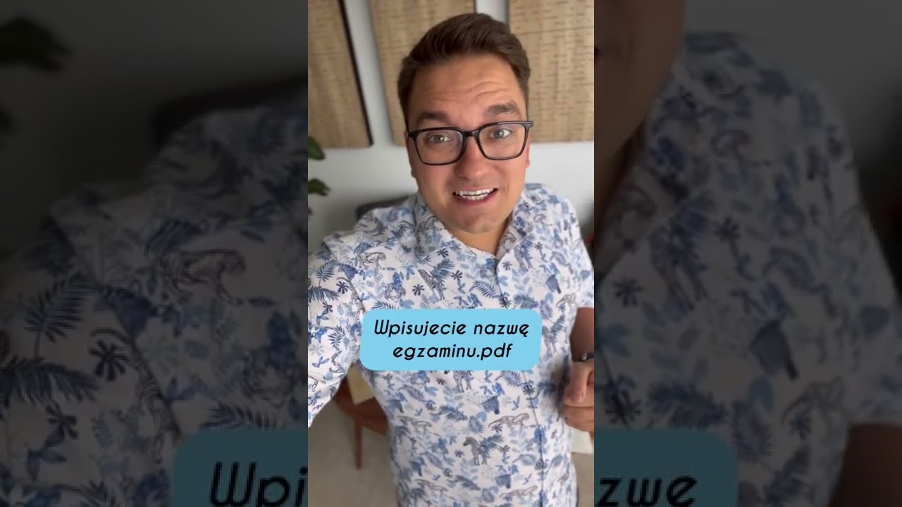 Jak najlepiej przygotować się do egzaminów? #matura #fce #cae #egzaminósmoklasisty #egzamin