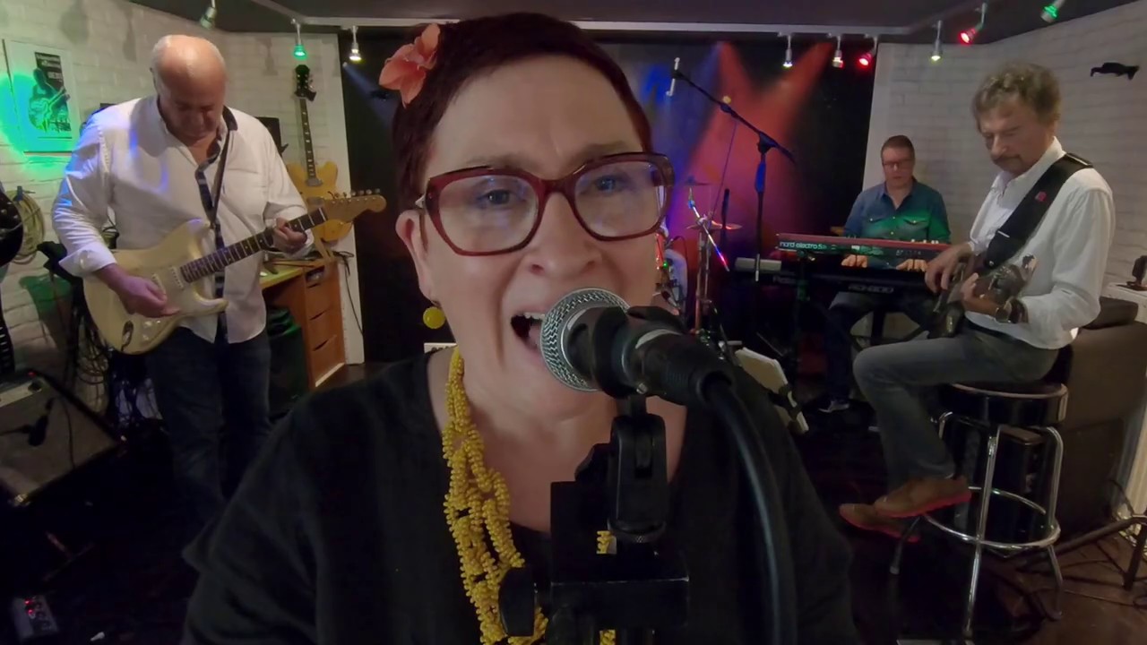 Sunny (Bobby Hebb cover)