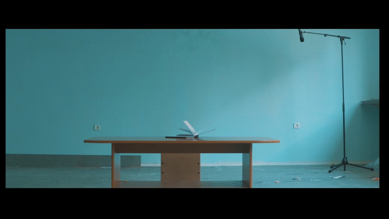 VagabOnds - I Want The Impossible (Official Video)