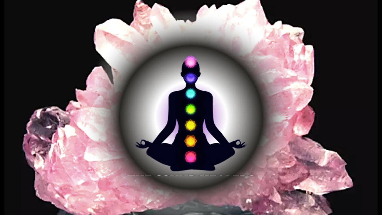 ROSE QUARTZ ENERGY Activation To Attract A Loving, Happy & Healthy Relationship Into Your Life