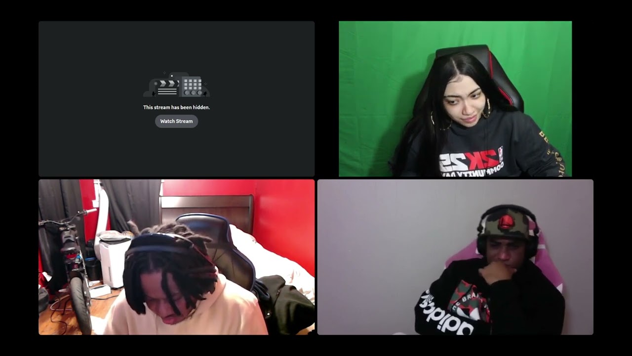 Kendrick Lamar - Heart Pt 6 REACTION