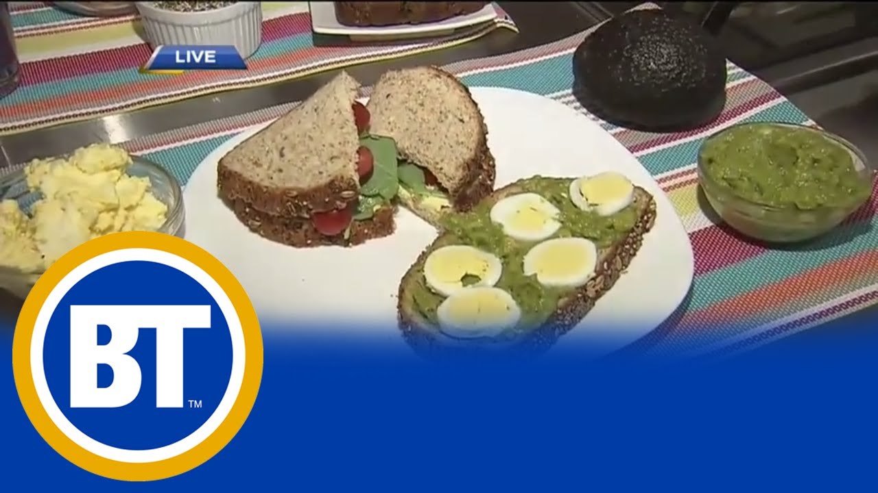 Pay Chen live at Loblaws Click & Collect (3 of 4)