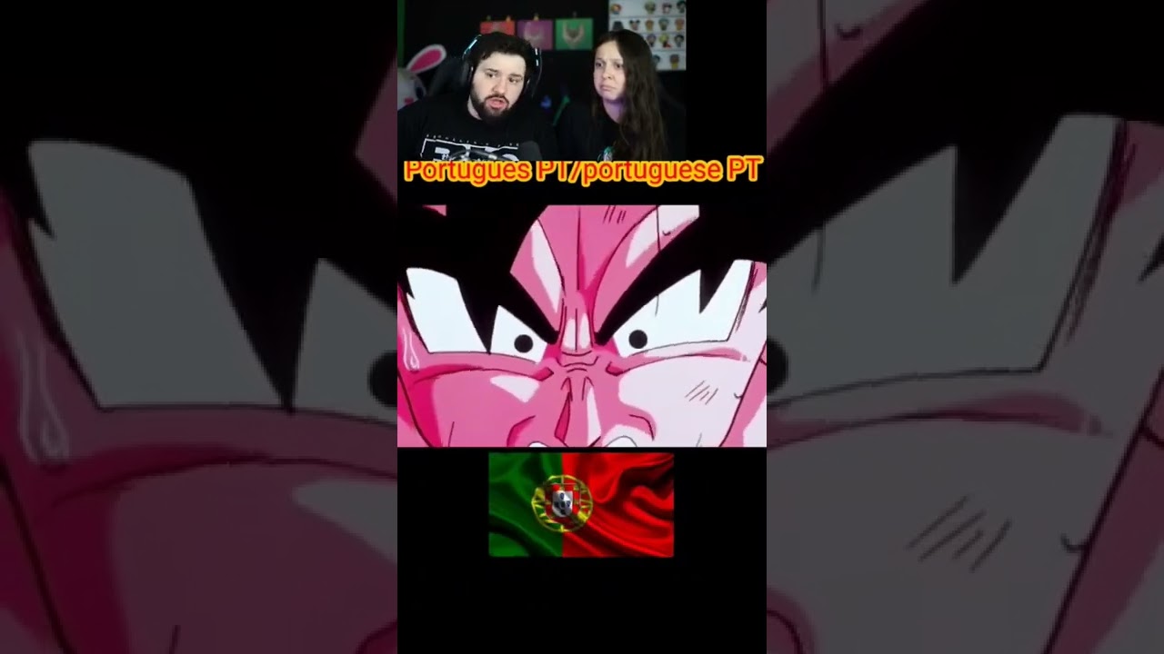 GOKU SE TRANSFORMA EN SUPER SAIYAJIN POR PRIMERA VEZ🔥audiolatino #espa&ntilde;olreaccionadoblajelatino